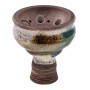 Creuzet Kolos Celeste Glaze (131)