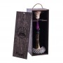 Narghilea 2x2 Hookah Pixel (Purple)