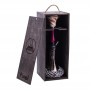 Narghilea 2x2 Hookah Pixel (Dark Purple)