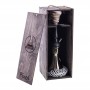 Narghilea 2x2 Hookah Pixel (Black)