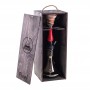 Narghilea 2x2 Hookah Pixel (Coral Dark)