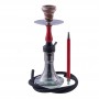 Narghilea 2x2 Hookah Pixel (Coral)