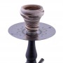 Narghilea 2x2 Hookah Pixel (Black)