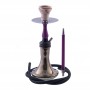 Narghilea 2x2 Hookah Pixel (Purple)