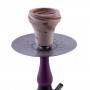 Narghilea 2x2 Hookah Pixel (Purple)