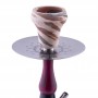 Narghilea 2x2 Hookah Pixel (Dark Purple)