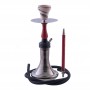 Narghilea 2x2 Hookah Pixel (Coral Dark)