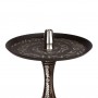 Narghilea Alpha Hookah Artist (Bronze)