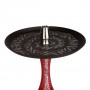 Narghilea Alpha Hookah Artist (Red Mat)