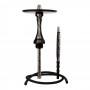 Narghilea Alpha Hookah Artist (Black Mat)