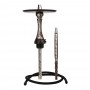 Narghilea Alpha Hookah Artist (Bronze)