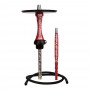 Narghilea Alpha Hookah Artist (Red Mat)