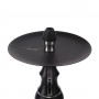 Narghilea Alpha Hookah Beat (Black Glass)