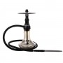 Narghilea Alpha Hookah Beat (Black Glass)