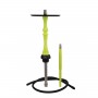 Narghilea Alpha Hookah Kappa (Yellow)