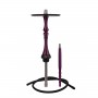 Narghilea Alpha Hookah Kappa (Purple)