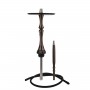 Narghilea Alpha Hookah Kappa (Bronse)