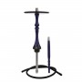 Narghilea Alpha Hookah Kappa (Dark Blue)