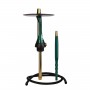 Narghilea Alpha Hookah MODEL S (Green Candy)