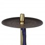 Narghilea Alpha Hookah MODEL S (Dark Blue)