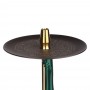 Narghilea Alpha Hookah MODEL S (Green Candy)