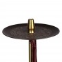 Narghilea Alpha Hookah MODEL S (Red Candy)