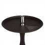 Narghilea Alpha Hookah MODEL X (Black Mat)