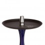 Narghilea Alpha Hookah MODEL X (Dark Blue)