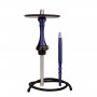 Narghilea Alpha Hookah MODEL X (Dark Blue)