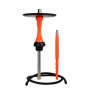 Narghilea Alpha Hookah MODEL X (Orange)