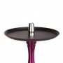 Narghilea Alpha Hookah MODEL X (Purple)