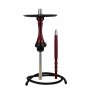 Narghilea Alpha Hookah MODEL X (Red Candy)