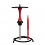 Narghilea Alpha Hookah MODEL X (Red Mat)