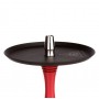 Narghilea Alpha Hookah MODEL X (Red Mat)