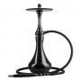 Narghilea Alpha Hookah MODEL X (Stratos) + Bases