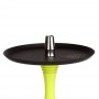 Narghilea Alpha Hookah MODEL X (Yellow)