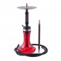 Narghilea Сonceptic Design Smart Carbon Red