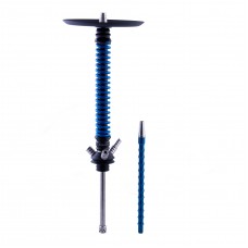 Narghilea Mamay Customs Coilovers (Black/  Blue)