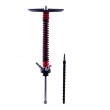 Narghilea Mamay Customs Coilovers (Red/  Black)