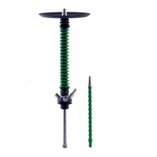 Narghilea Mamay Customs Coilovers (Black/  Green)