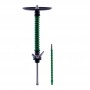 Narghilea Mamay Customs Coilovers (Black/  Green)