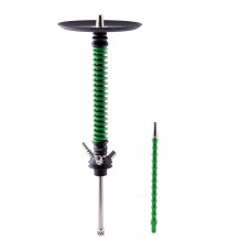 Narghilea Mamay Customs Coilovers (Black/  LightGreen)