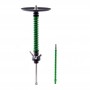 Narghilea Mamay Customs Coilovers (Black/  LightGreen)