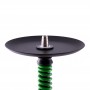 Narghilea Mamay Customs Coilovers (Black/  LightGreen)