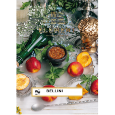 ELEMENT AL BELLINI (25g.)