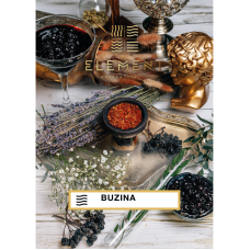 ELEMENT AL BUZINA (25g.)