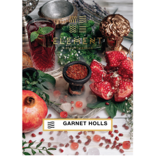 ELEMENT AL GARNET HOLLS (200g.)