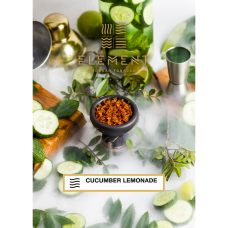 ELEMENT AL Cucumber Lemonade (200g.)