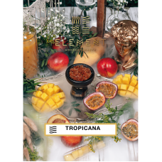 ELEMENT AL TROPICANA (25g.)