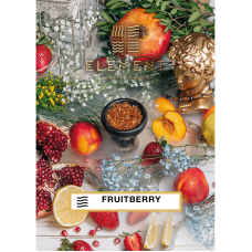 ELEMENT AL FRUITBERRY (200g.)